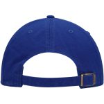 Los Angeles Dodgers Hats Shop – mens brooklyn dodgers 47 royal 1949 logo cooperstown collection clean up adjustable hat Cap for True Fans