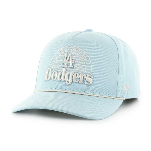 Los Angeles Dodgers Hats Shop – mens los angeles dodgers 47 blue wander hitch adjustable hat Cap for True Fans