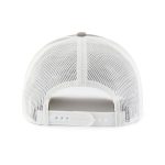 Los Angeles Dodgers Hats Shop – mens los angeles dodgers 47 graywhite tide sweep rope trucker adjustable hat Cap for True Fans