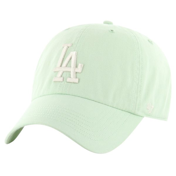 Los Angeles Dodgers Hats Shop – mens los angeles dodgers 47 green classic franchise fitted hat Cap for True Fans