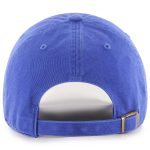 Los Angeles Dodgers Hats Shop – mens los angeles dodgers 47 royal 2022 nl west division champions clean up adjustable hat Cap for True Fans