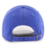 Los Angeles Dodgers Hats Shop – mens los angeles dodgers 47 royal 2024 nl west division champions clean up adjustable hat Cap for True Fans