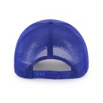 Los Angeles Dodgers Hats Shop – mens los angeles dodgers 47 royal ballpark offside adjustable trucker hat Cap for True Fans