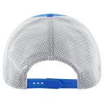 Los Angeles Dodgers Hats Shop – mens los angeles dodgers 47 royal cypress trucker hitch adjustable hat Cap for True Fans