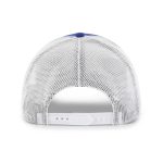 Los Angeles Dodgers Hats Shop – mens los angeles dodgers 47 royal drifter trucker adjustable hat Cap for True Fans