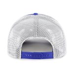 Los Angeles Dodgers Hats Shop – mens los angeles dodgers 47 royal foam logo trucker snapback hat Cap for True Fans