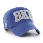 Los Angeles Dodgers Hats Shop – mens los angeles dodgers 47 royal hand off clean up adjustable hat Cap for True Fans