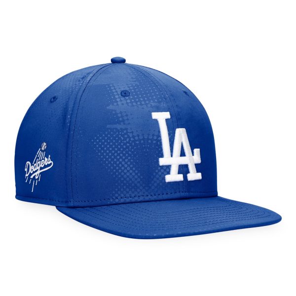 Los Angeles Dodgers Hats Shop – mens los angeles dodgers fanatics royal iconic tonal camo snapback hat Cap for True Fans