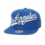 Los Angeles Dodgers Hats Shop – mens los angeles dodgers mitchell  ness royal full frontal snapback hat Cap for True Fans