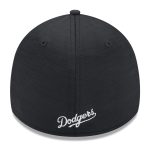 Los Angeles Dodgers Hats Shop – mens los angeles dodgers new era black 2024 clubhouse 39thirty flex fit hat Cap for True Fans