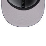 Los Angeles Dodgers Hats Shop – mens los angeles dodgers new era black shadow stitch 59fifty fitted hat Cap for True Fans