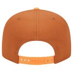 Los Angeles Dodgers Hats Shop – mens los angeles dodgers new era brown spring color two-tone 9fifty snapback hat Cap for True Fans