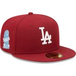 Los Angeles Dodgers Hats Shop – mens los angeles dodgers new era cardinal 2020 world series air force blue undervisor 59fifty fitted hat Cap for True Fans
