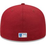 Los Angeles Dodgers Hats Shop – mens los angeles dodgers new era cardinal 2020 world series air force blue undervisor 59fifty fitted hat Cap for True Fans