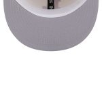 Los Angeles Dodgers Hats Shop – mens los angeles dodgers new era creamgold chrome anniversary 59fifty fitted hat Cap for True Fans