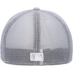 Los Angeles Dodgers Hats Shop – mens los angeles dodgers new era gray 2023 on-field batting practice 59fifty fitted hat Cap for True Fans