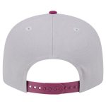 Los Angeles Dodgers Hats Shop – mens los angeles dodgers new era graypurple color pack two-tone 9fifty snapback hat Cap for True Fans