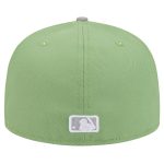 Los Angeles Dodgers Hats Shop – mens los angeles dodgers new era greengray two-tone color pack 59fifty fitted hat Cap for True Fans