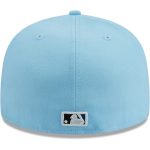 Los Angeles Dodgers Hats Shop – mens los angeles dodgers new era light blue 59fifty fitted hat Cap for True Fans