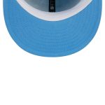 Los Angeles Dodgers Hats Shop – mens los angeles dodgers new era light blue 59fifty fitted hat Cap for True Fans