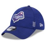 Los Angeles Dodgers Hats Shop – mens los angeles dodgers new era royal 2024 clubhouse 39thirty flex fit hat Cap for True Fans