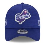 Los Angeles Dodgers Hats Shop – mens los angeles dodgers new era royal 2024 clubhouse 39thirty flex fit hat Cap for True Fans