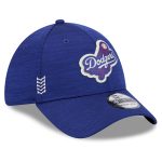 Los Angeles Dodgers Hats Shop – mens los angeles dodgers new era royal 2024 clubhouse 39thirty flex fit hat Cap for True Fans
