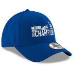 Los Angeles Dodgers Hats Shop – mens los angeles dodgers new era royal 2024 national league champions 9forty adjustable hat Cap for True Fans