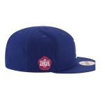 Los Angeles Dodgers Hats Shop – mens los angeles dodgers new era royal 2025 mlb world tour tokyo series side patch 9fifty snapback hat Cap for True Fans