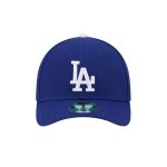 Los Angeles Dodgers Hats Shop – mens los angeles dodgers new era royal 2025 mlb world tour tokyo series side patch 9forty m-crown adjustable hat Cap for True Fans