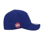Los Angeles Dodgers Hats Shop – mens los angeles dodgers new era royal 2025 mlb world tour tokyo series side patch 9forty m-crown adjustable hat Cap for True Fans