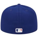 Los Angeles Dodgers Hats Shop – mens los angeles dodgers new era royal alternate logo 2020 world series team color 59fifty fitted hat Cap for True Fans