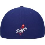 Los Angeles Dodgers Hats Shop – mens los angeles dodgers new era royal shadow logo 59fifty fitted hat Cap for True Fans