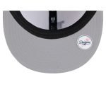 Los Angeles Dodgers Hats Shop – mens los angeles dodgers new era royalgray 2025 mlb clubhouse 59fifty fitted hat Cap for True Fans