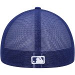 Los Angeles Dodgers Hats Shop – mens los angeles dodgers new era royalwhite 2023 on-field batting practice low profile 59fifty fitted hat Cap for True Fans
