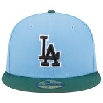 Los Angeles Dodgers Hats Shop – mens los angeles dodgers new era sky bluecilantro 1988 world series 59fifty fitted hat Cap for True Fans