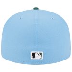 Los Angeles Dodgers Hats Shop – mens los angeles dodgers new era sky bluecilantro 1988 world series 59fifty fitted hat Cap for True Fans