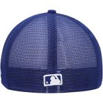 Los Angeles Dodgers Hats Shop – mens los angeles dodgers new era whiteroyal 2023 on-field batting practice 59fifty fitted hat Cap for True Fans