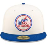 Los Angeles Dodgers Hats Shop – mens los angeles dodgers new era x diet starts monday creamroyal 1980 mlb all-star game novelty collection 59fifty fitted hat Cap for True Fans