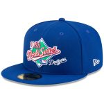 Los Angeles Dodgers Hats Shop – mens los angeles dodgers new era x diet starts monday royal 1988 world series novelty collection 59fifty fitted hat Cap for True Fans