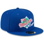 Los Angeles Dodgers Hats Shop – mens los angeles dodgers new era x diet starts monday royal 1988 world series novelty collection 59fifty fitted hat Cap for True Fans