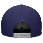 Los Angeles Dodgers Hats Shop – mens los angeles dodgers nike navygray pro performance snapback hat Cap for True Fans