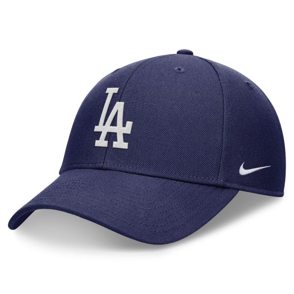 Los Angeles Dodgers Hats Shop – mens los angeles dodgers nike royal club performance adjustable hat Cap for True Fans