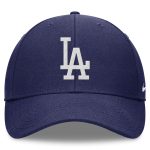 Los Angeles Dodgers Hats Shop – mens los angeles dodgers nike royal club performance adjustable hat Cap for True Fans