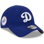 Los Angeles Dodgers Hats Shop – youth los angeles dodgers new era royal 2025 batting practice 9twenty adjustable hat Cap for True Fans