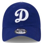 Los Angeles Dodgers Hats Shop – youth los angeles dodgers new era royal 2025 batting practice 9twenty adjustable hat Cap for True Fans