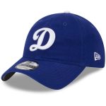 Los Angeles Dodgers Hats Shop – youth los angeles dodgers new era royal 2025 batting practice 9twenty adjustable hat Cap for True Fans