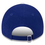 Los Angeles Dodgers Hats Shop – youth los angeles dodgers new era royal 2025 batting practice 9twenty adjustable hat Cap for True Fans