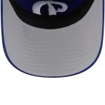 Los Angeles Dodgers Hats Shop – youth los angeles dodgers new era royal 2025 batting practice 9twenty adjustable hat Cap for True Fans