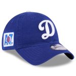 Los Angeles Dodgers Hats Shop – youth los angeles dodgers new era royal 2025 spring training 9twenty adjustable hat Cap for True Fans
